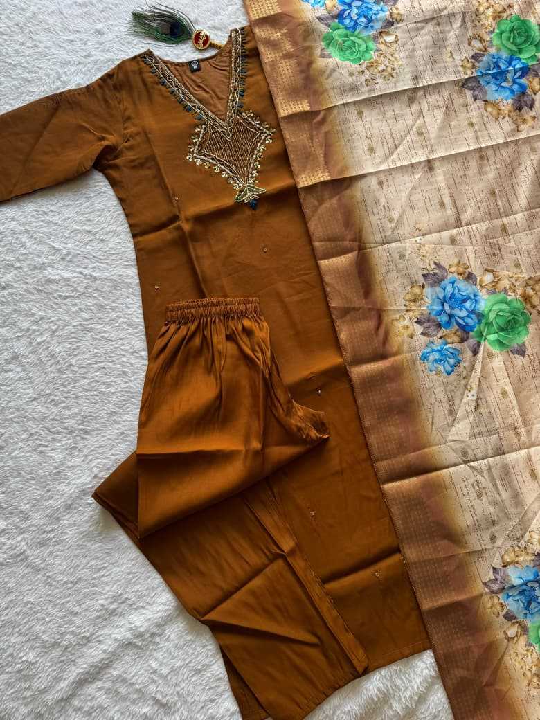 Party Wear Kurti