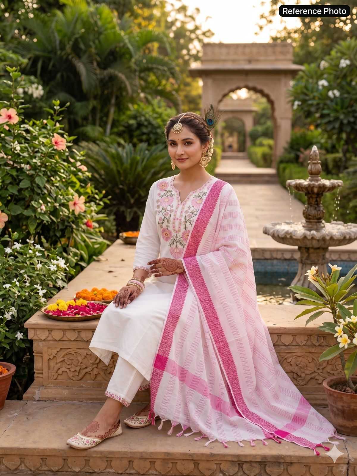 Cotton Kurti