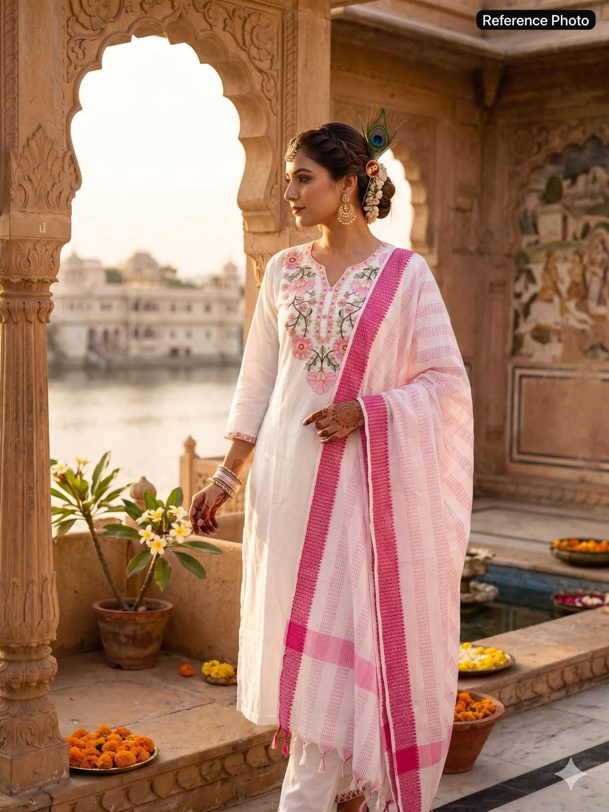 Cotton Kurti