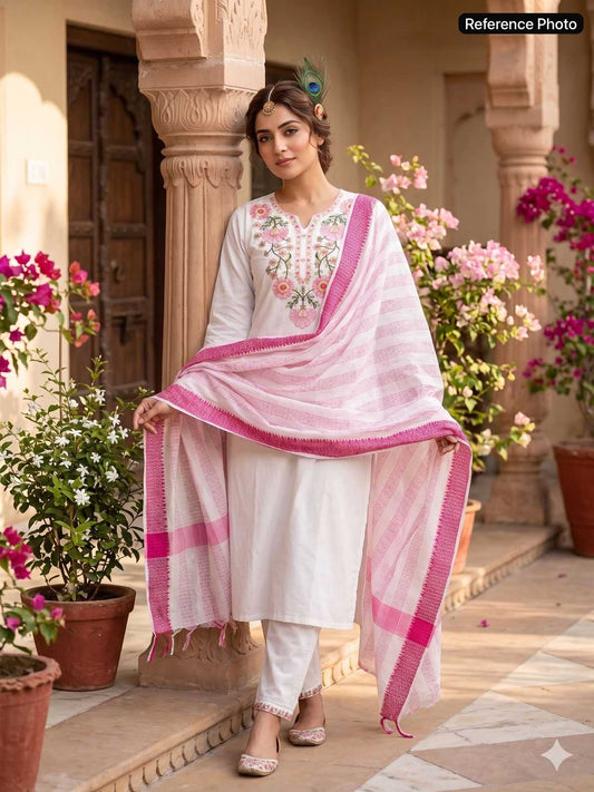 Cotton Kurti