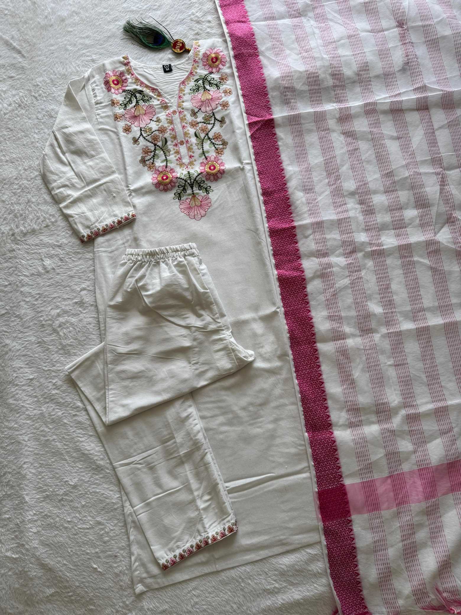 Cotton Kurti