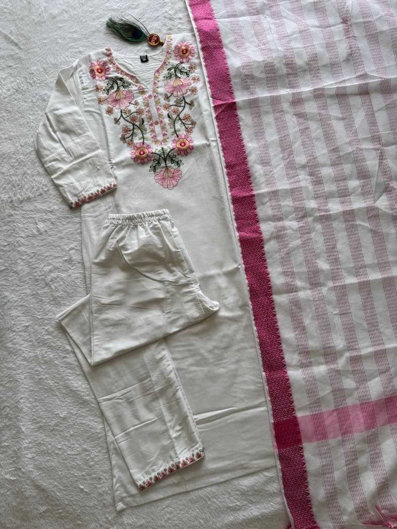 Cotton Designer Kurti 416