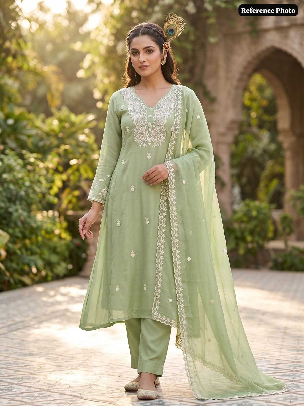 Party Wear Kurti