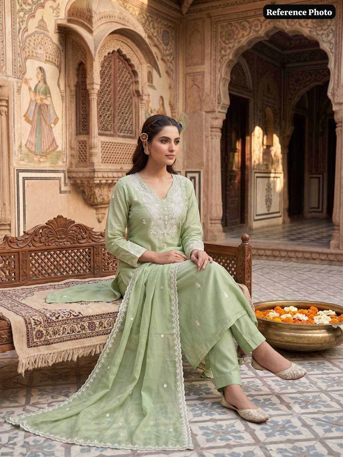 Party Wear Kurti