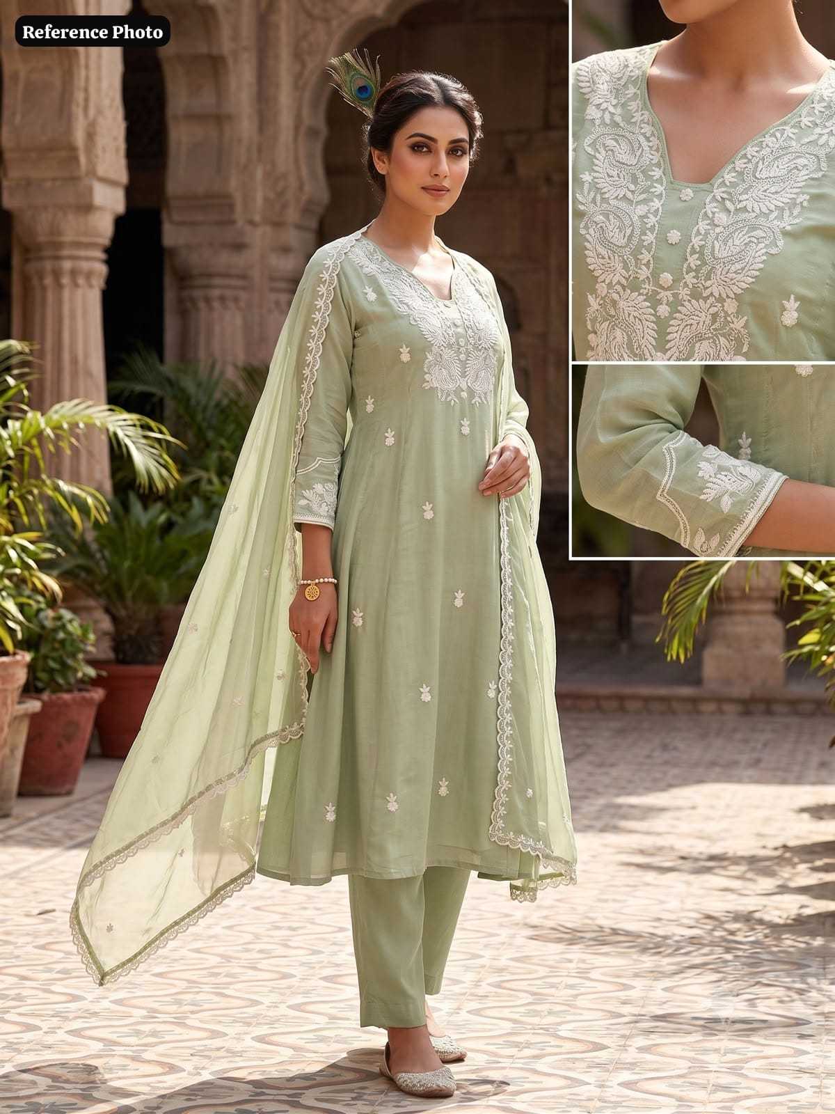 Party Wear Kurti