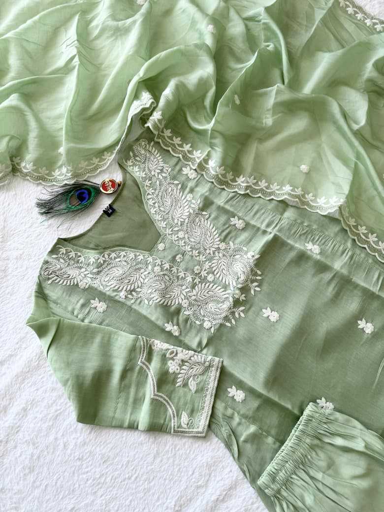 Party Wear Kurti