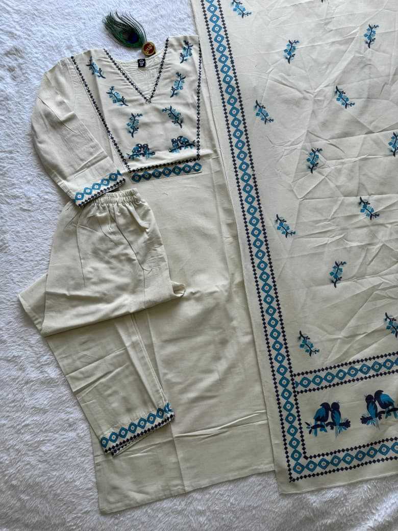 Printed Kurti
