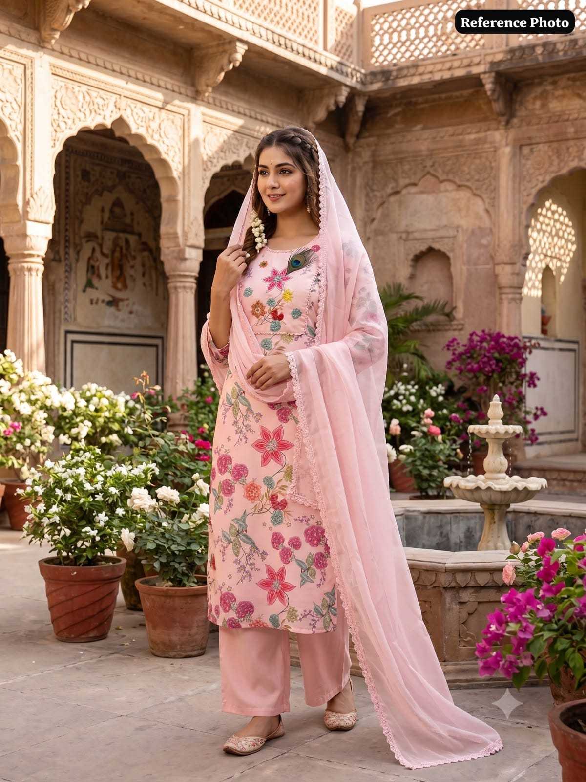 Cotton Designer Kurti 422