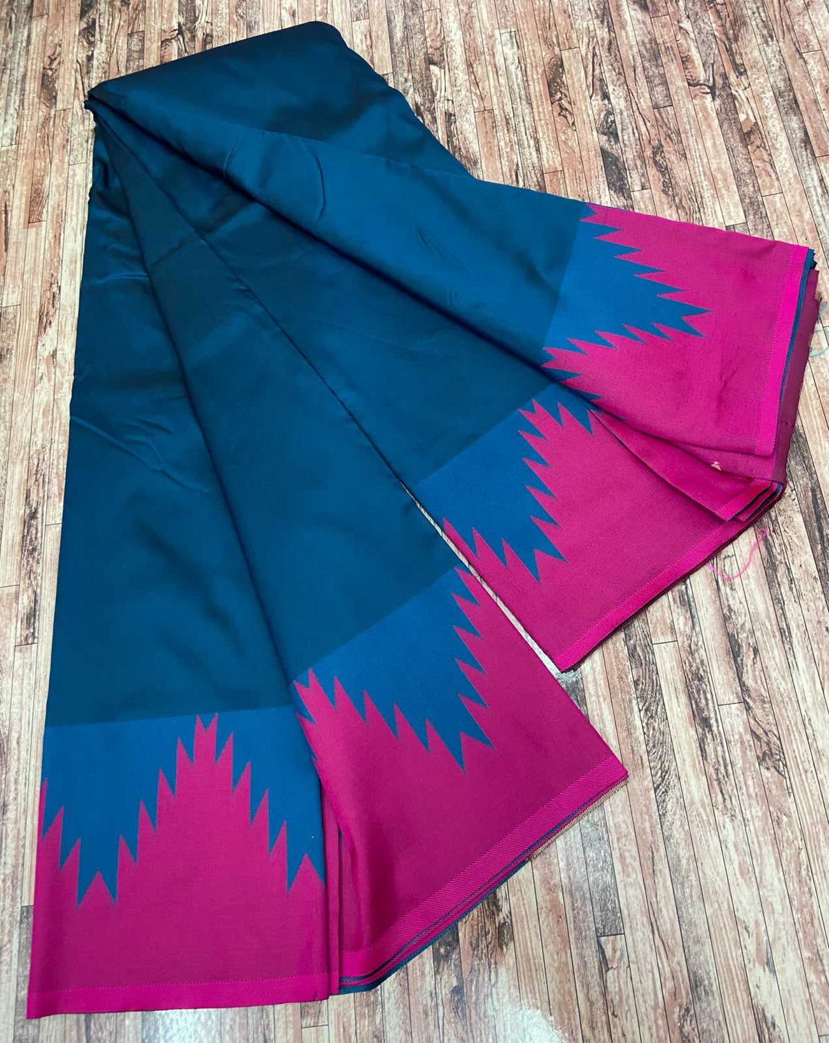Aboli Pure Silk Soft Saree