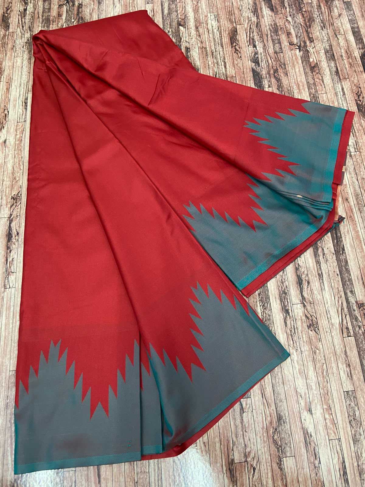 Aboli Pure Silk Soft Saree
