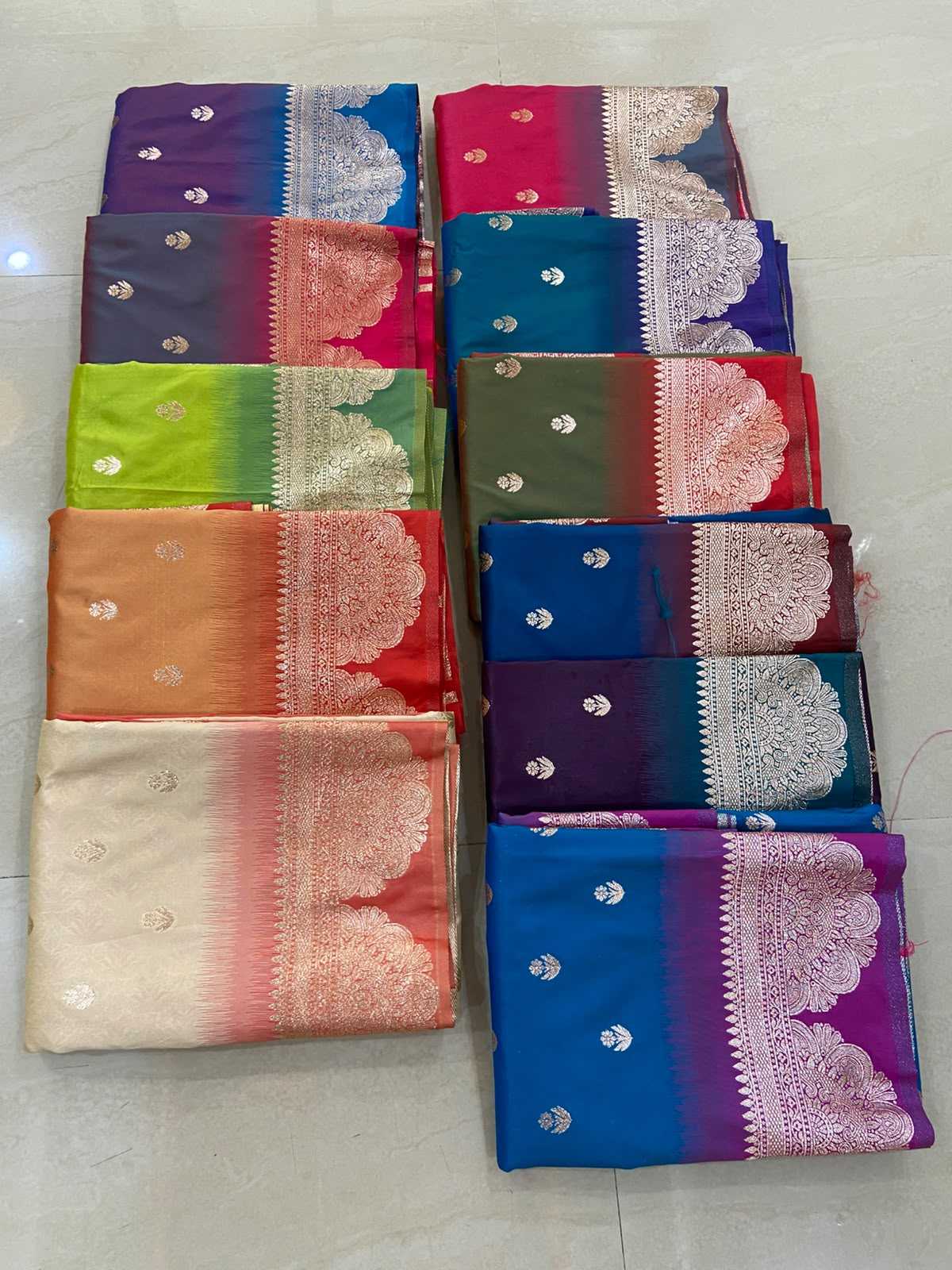 Ananya Pure Silk Traditional Saree