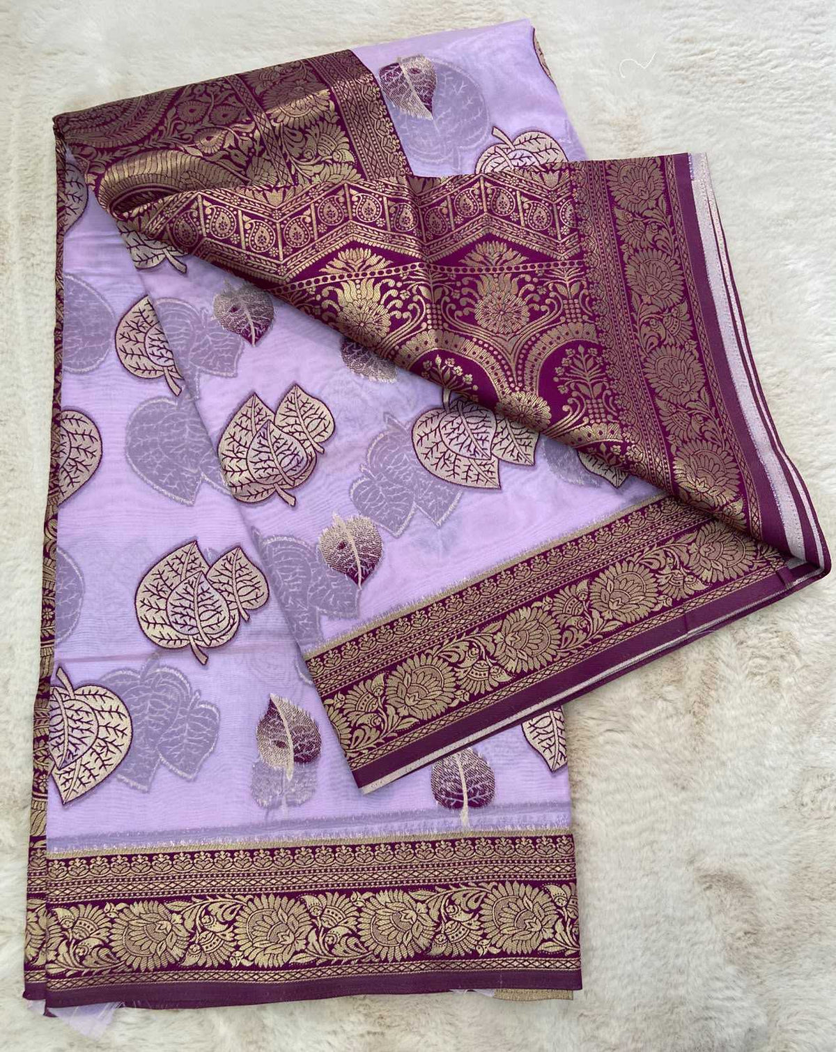 Arpita Organza Designer Saree