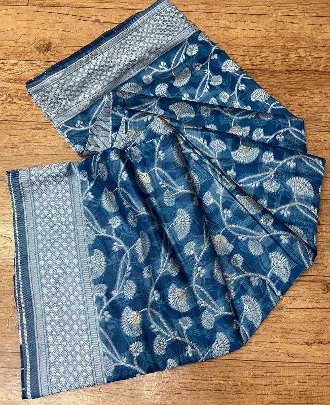 Cotton Designer Saree