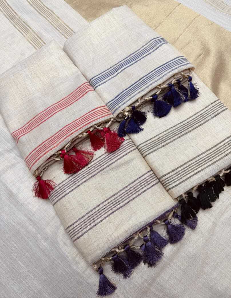 Cotton Designer Saree