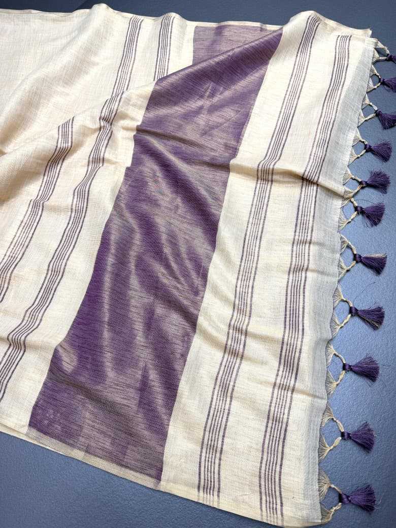 Cotton Designer Saree