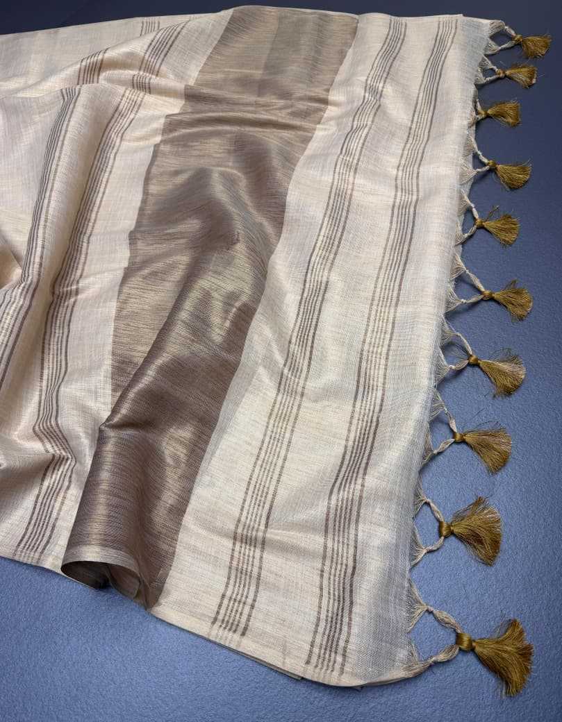 Cotton Designer Saree