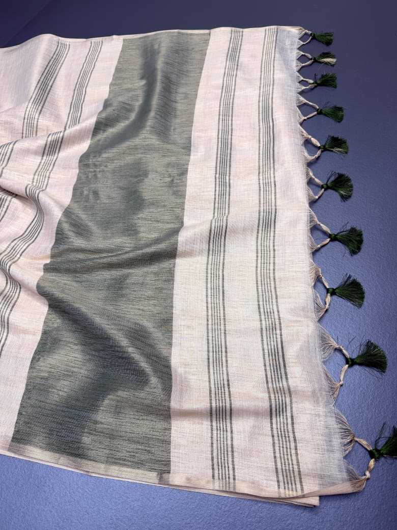 Cotton Designer Saree