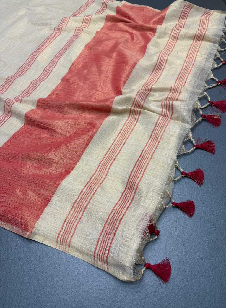 Cotton Designer Saree