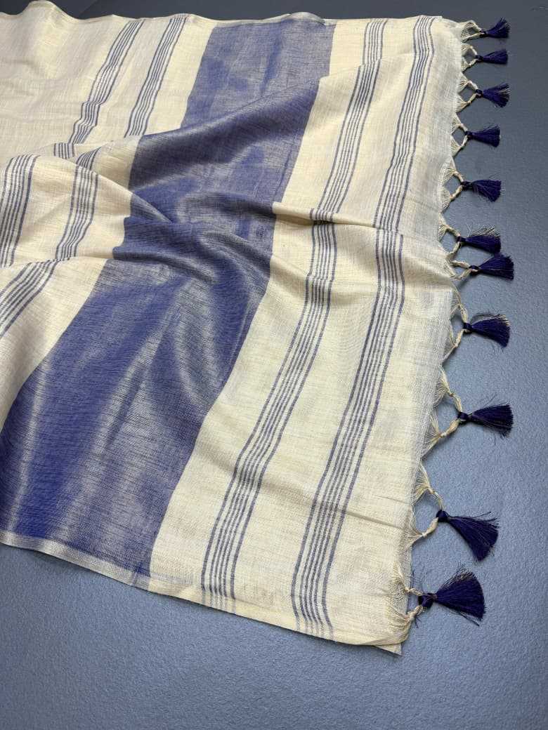 Cotton Designer Saree
