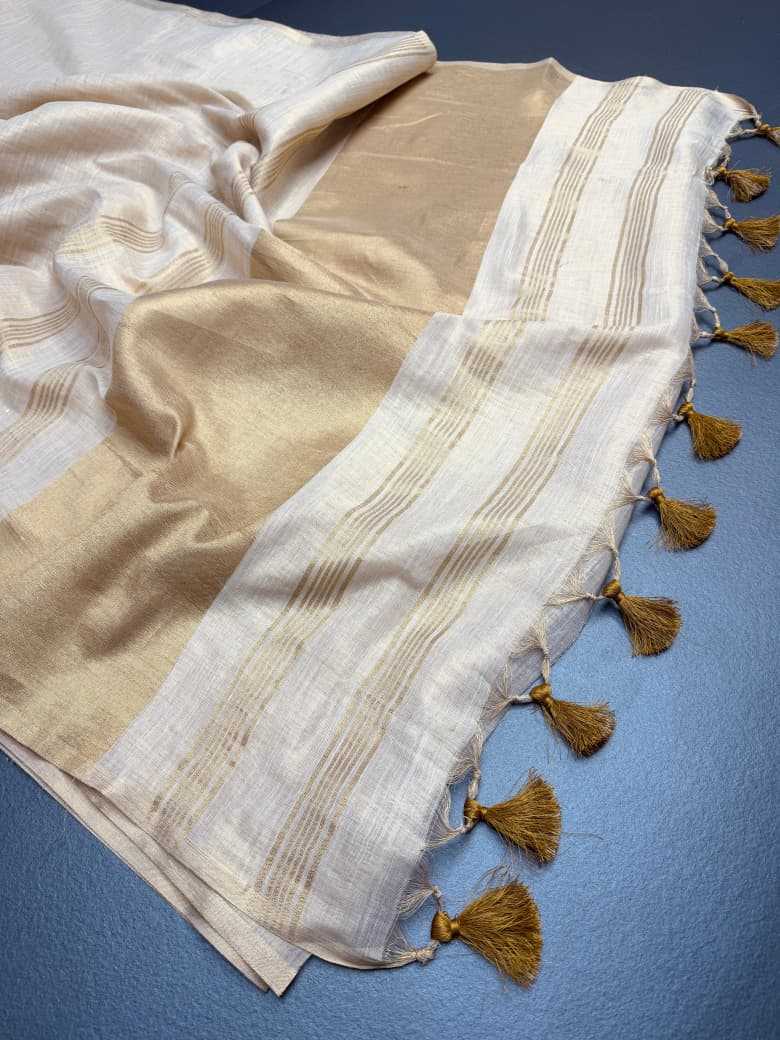 Cotton Designer Saree