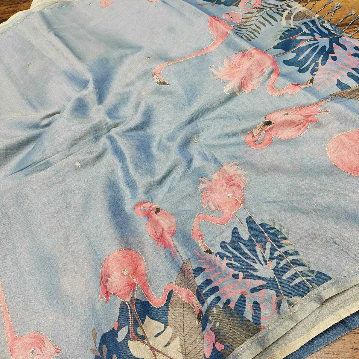 Erode Silk Soft Saree