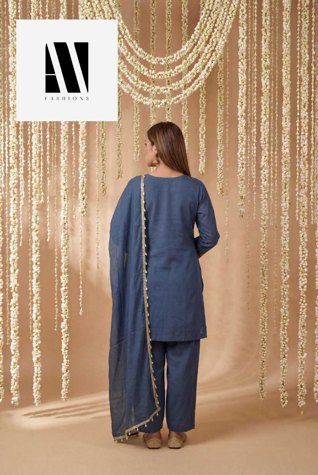 Ladies Suit