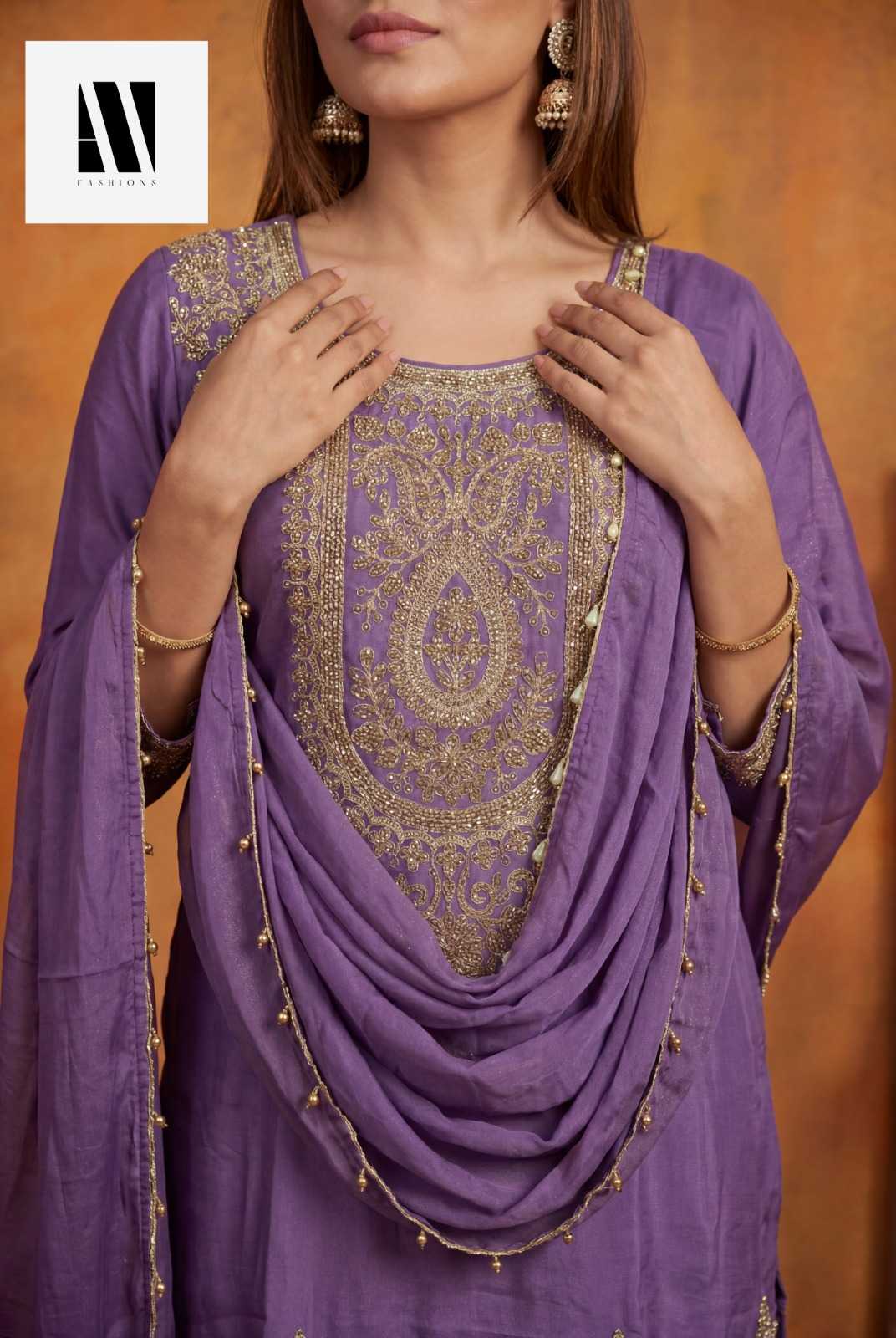 Ladies Suit