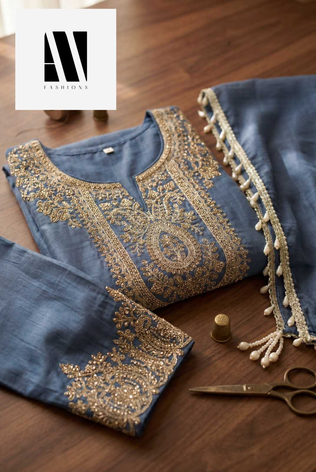 Ladies Suit