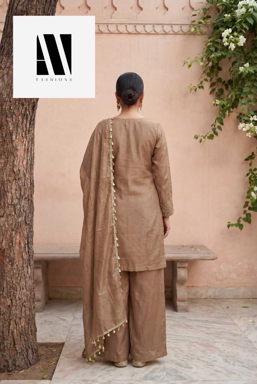 Ladies Suit