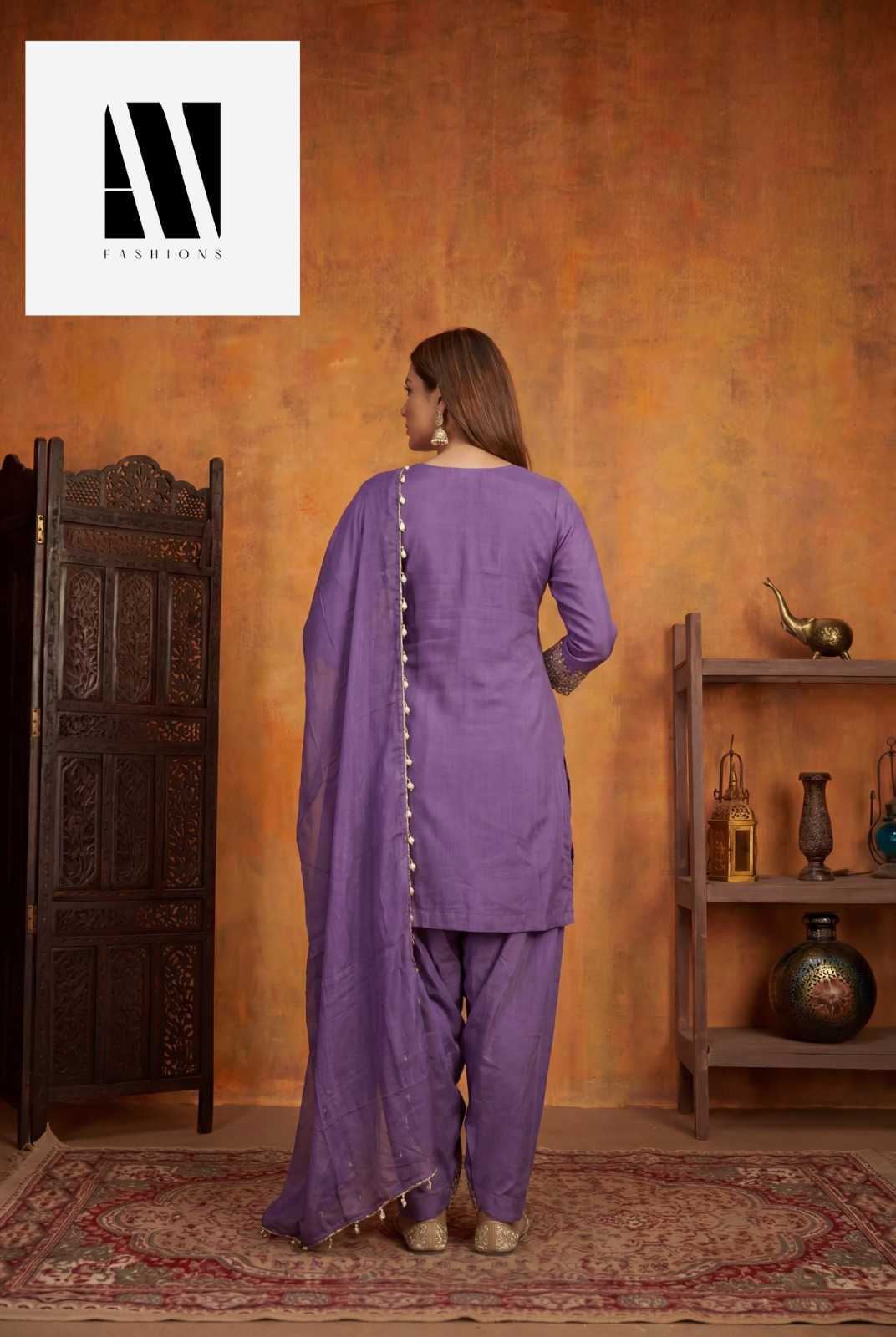 Ladies Suit