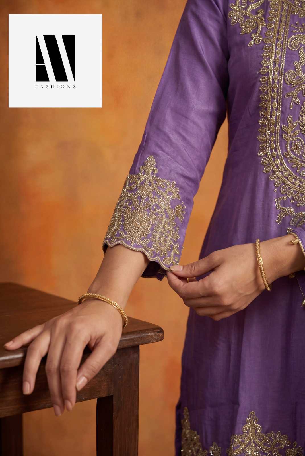 Ladies Suit