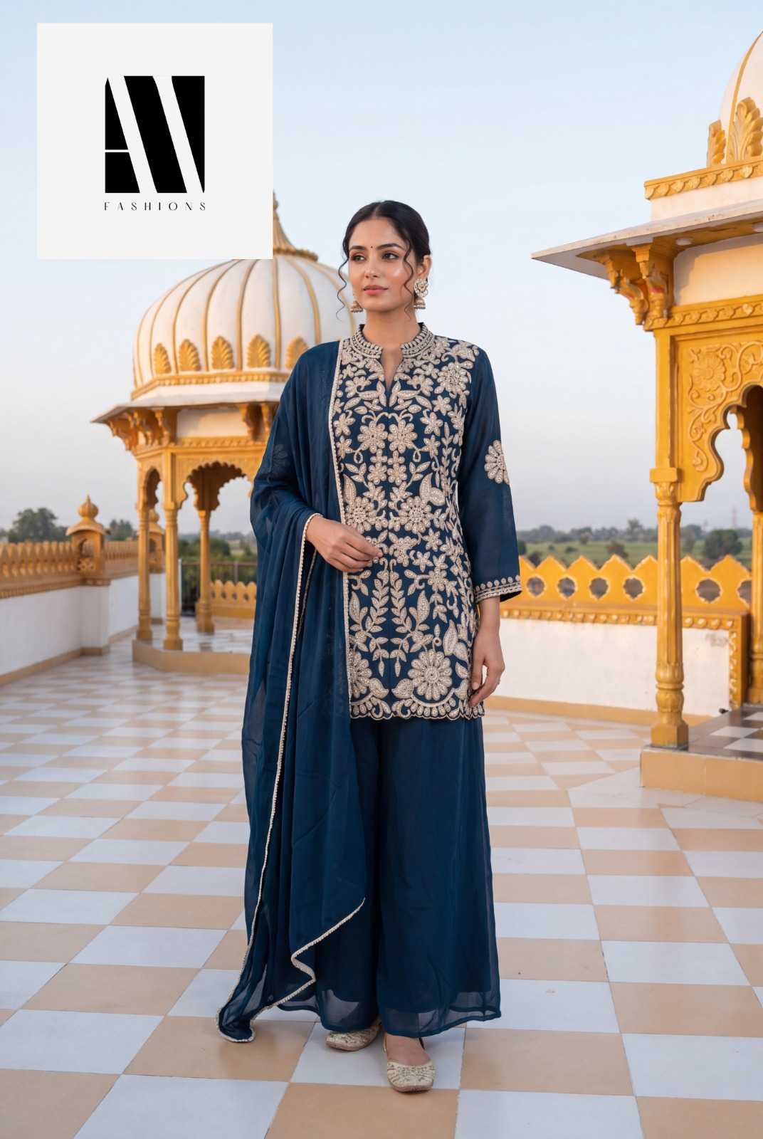 Ladies Suit