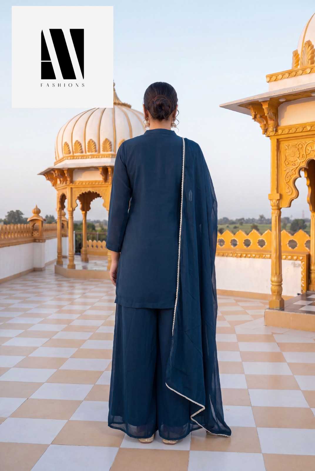 Ladies Suit
