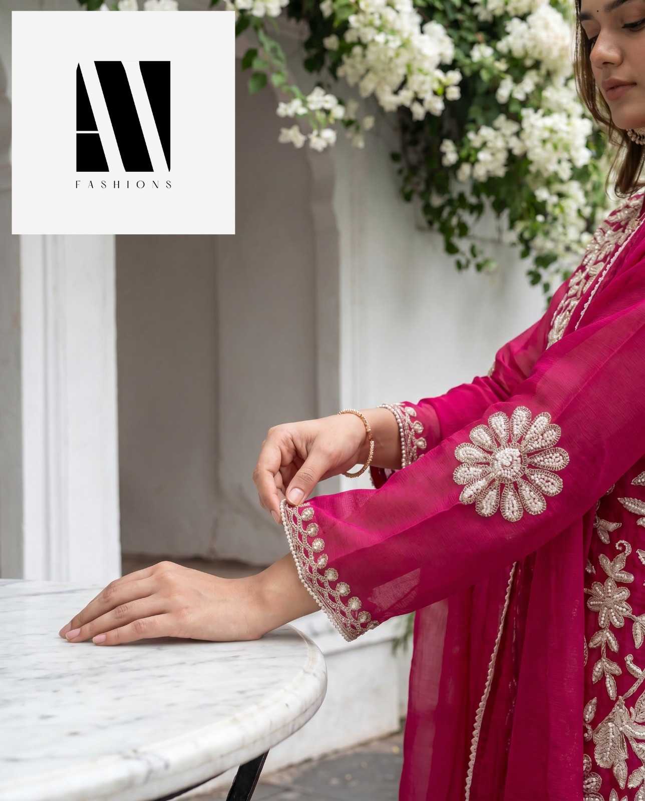 Ladies Suit