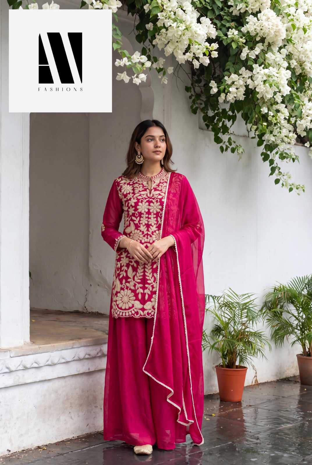 Ladies Suit