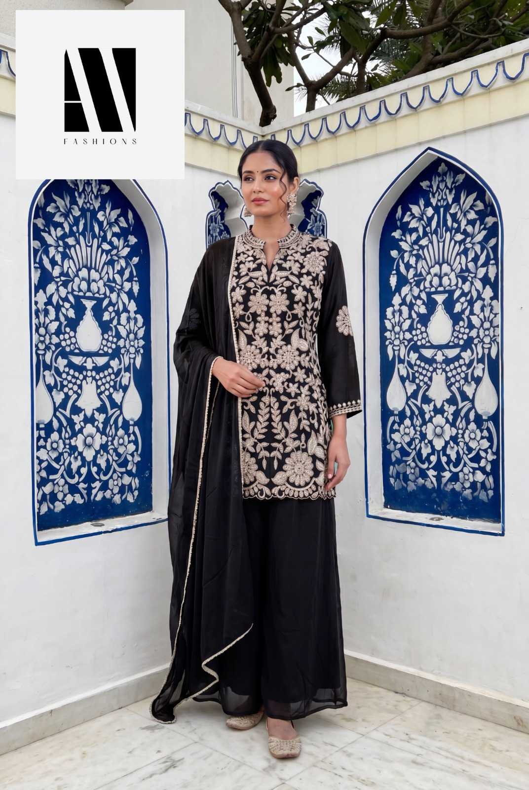 Ladies Suit