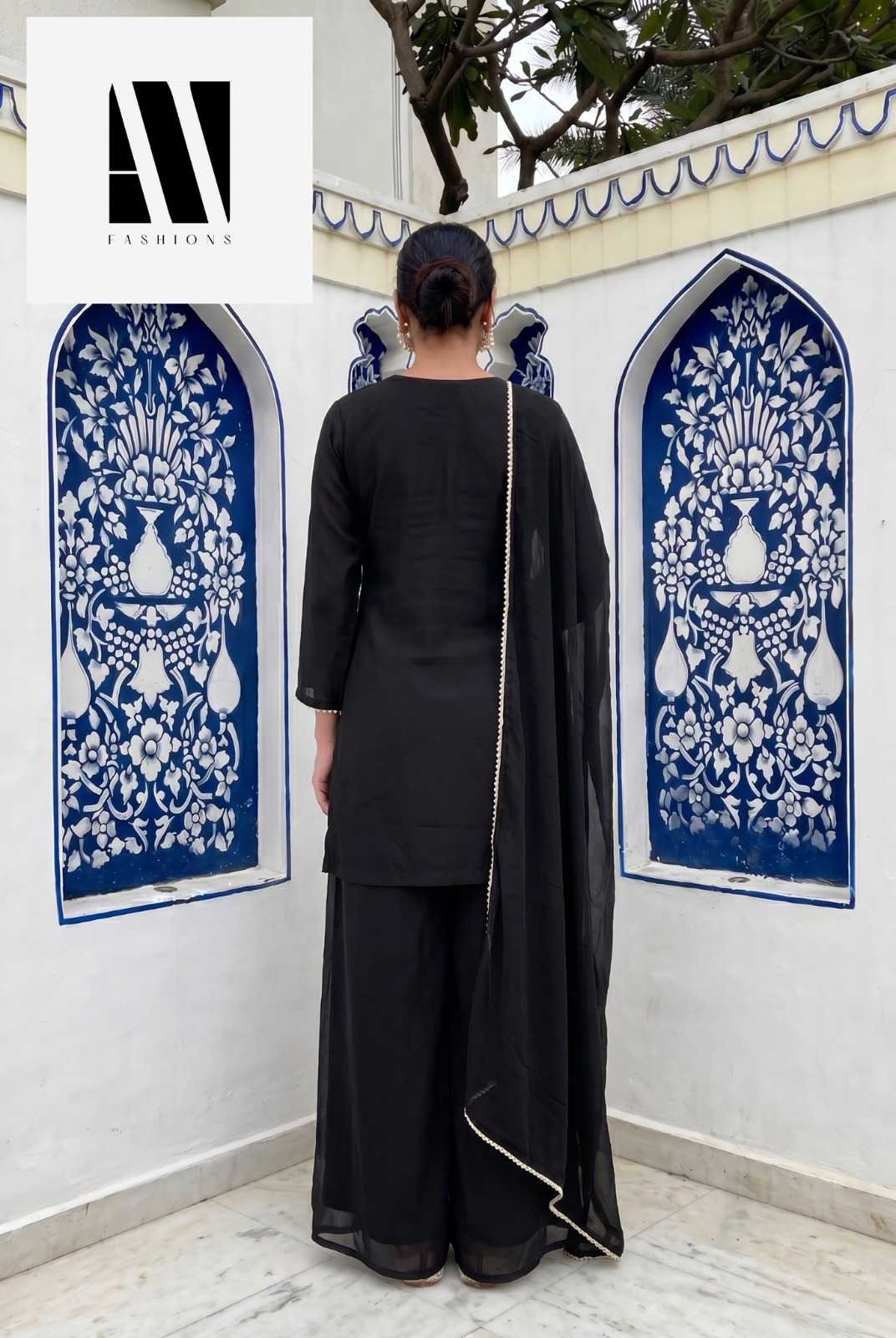 Ladies Suit