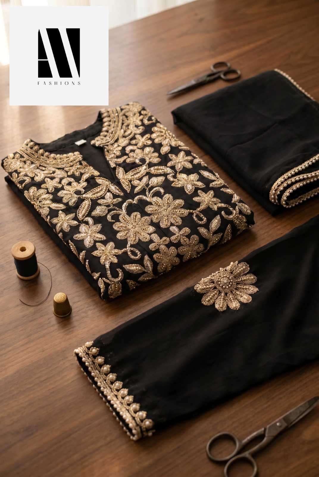 Ladies Suit