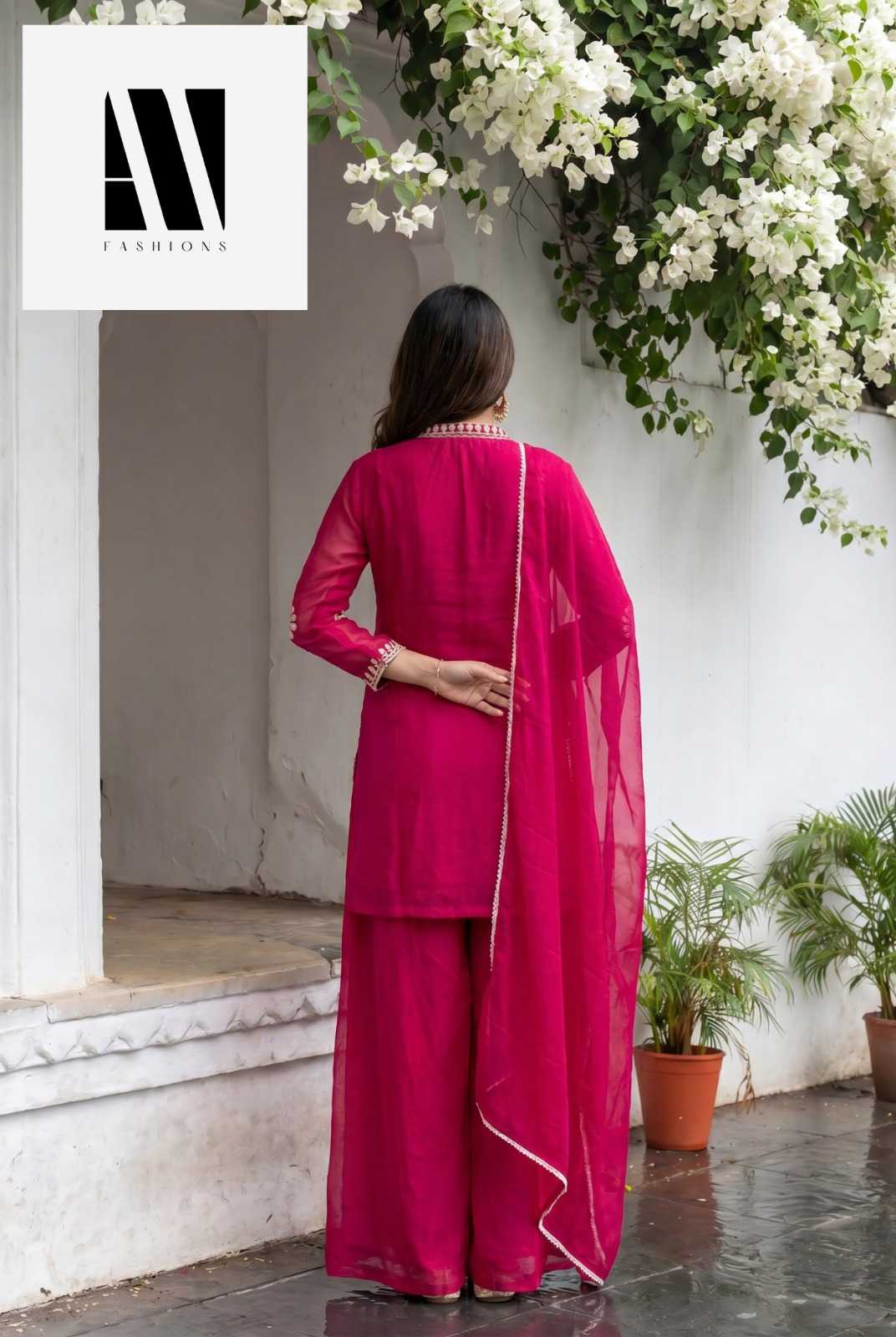 Ladies Suit