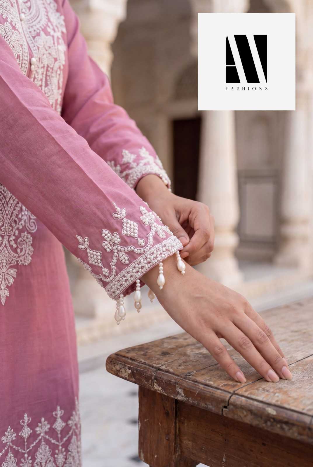 Ladies Suit