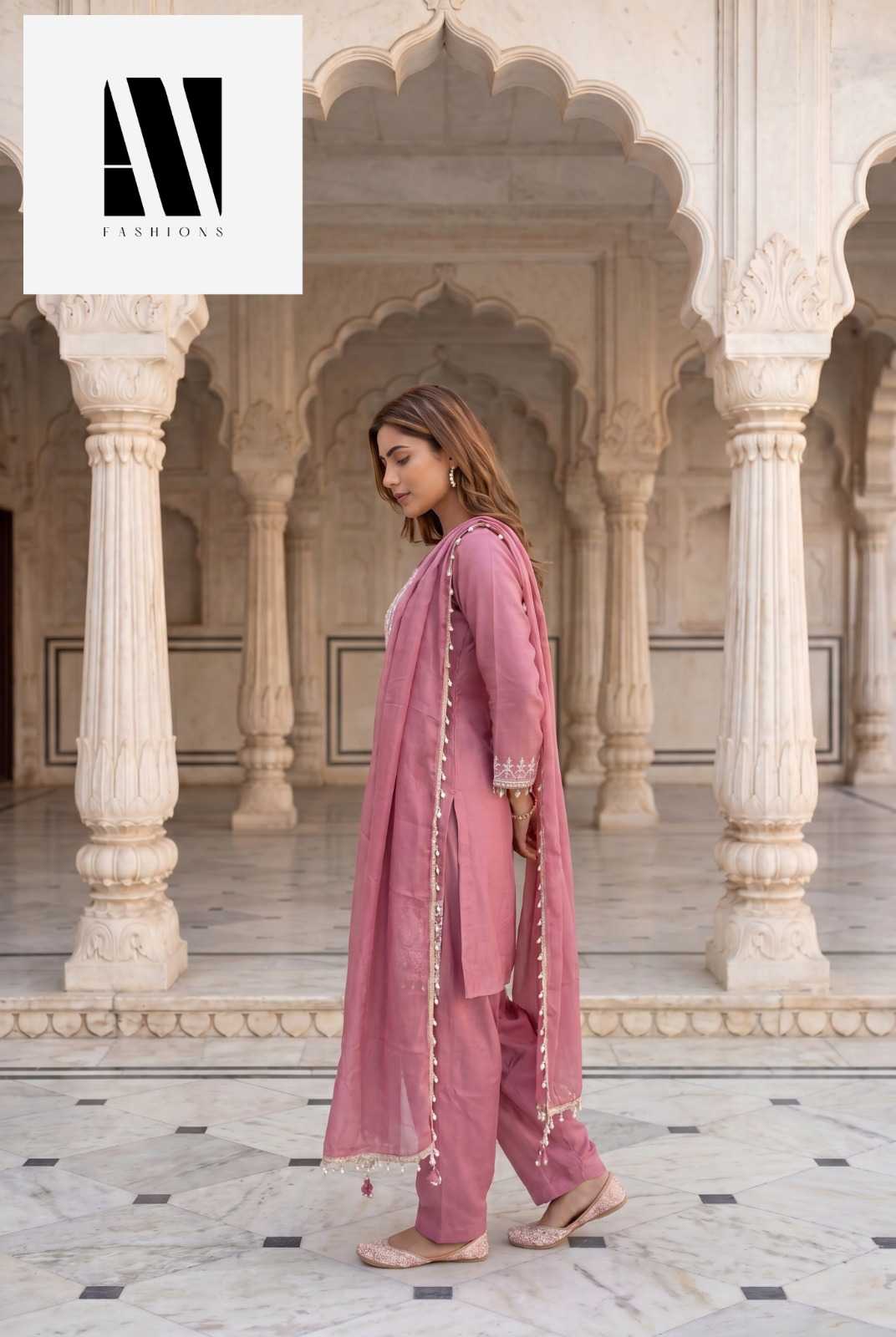 Ladies Suit
