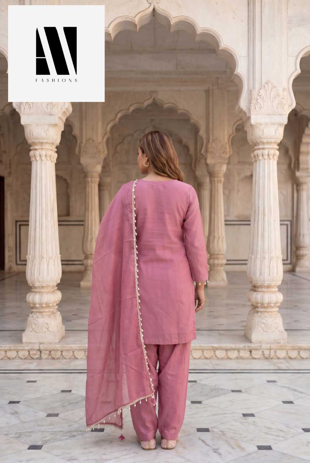 Ladies Suit