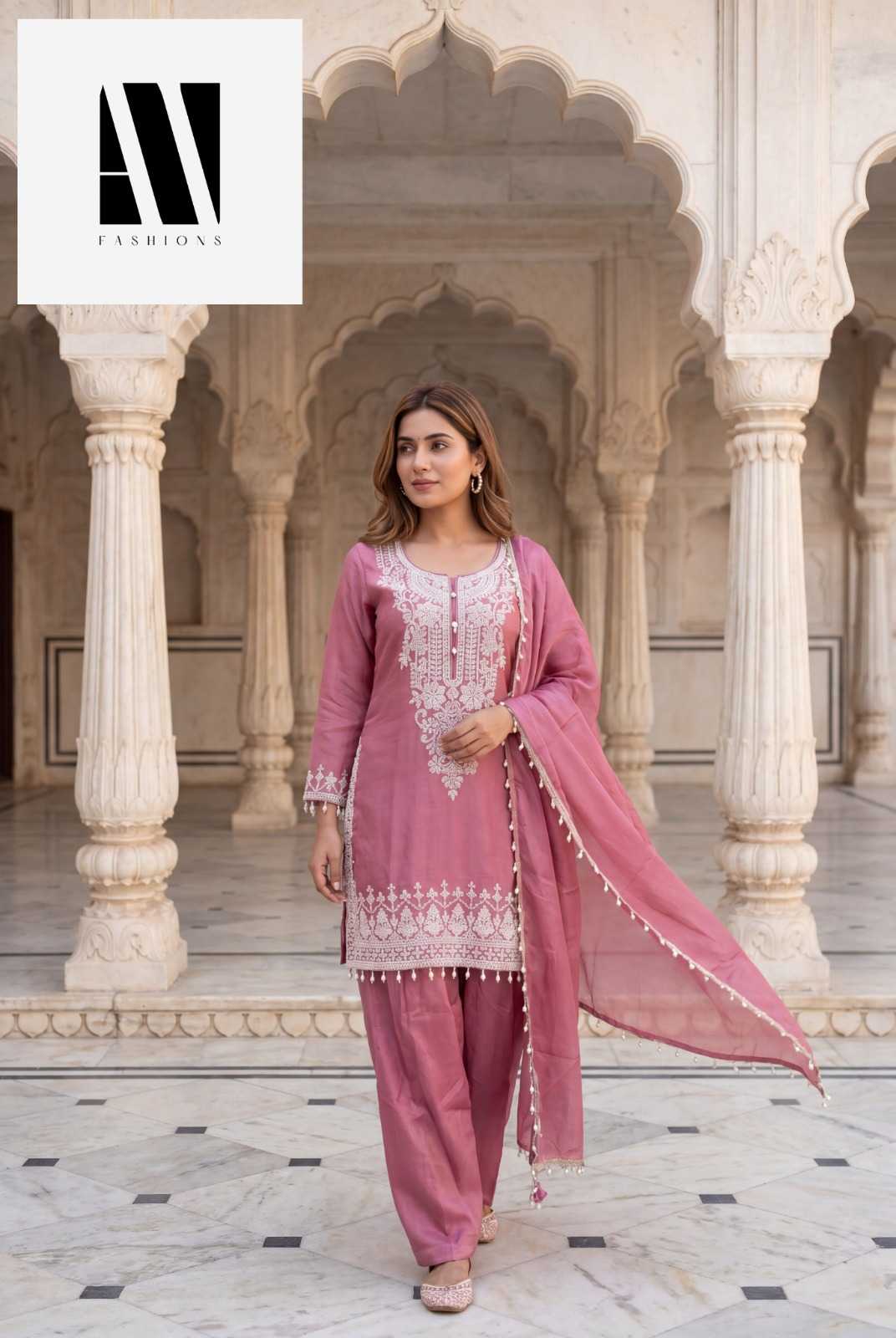 Ladies Suit