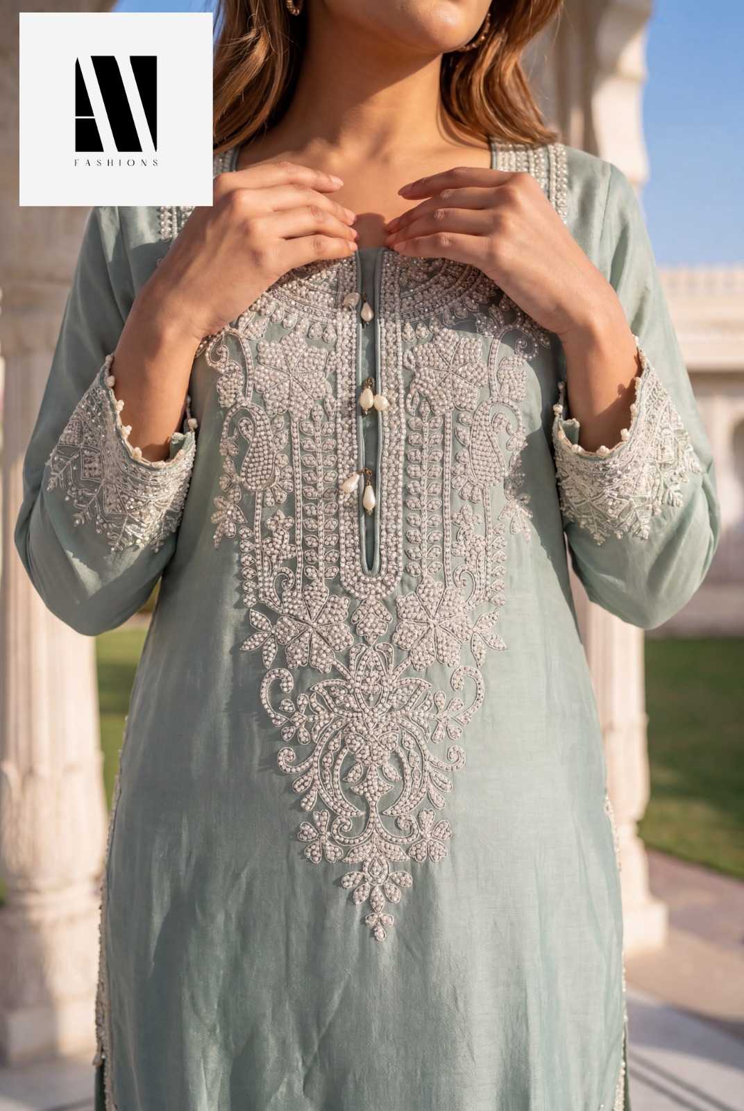 Ladies Suit