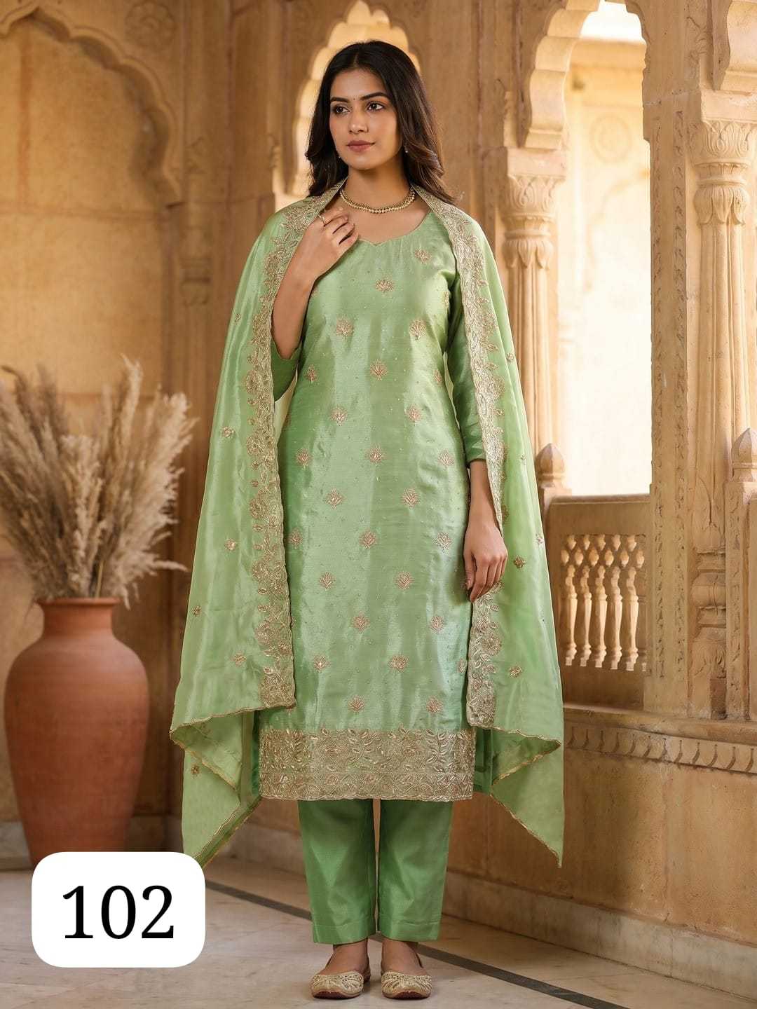 Jimmy Choo Ladies Suit