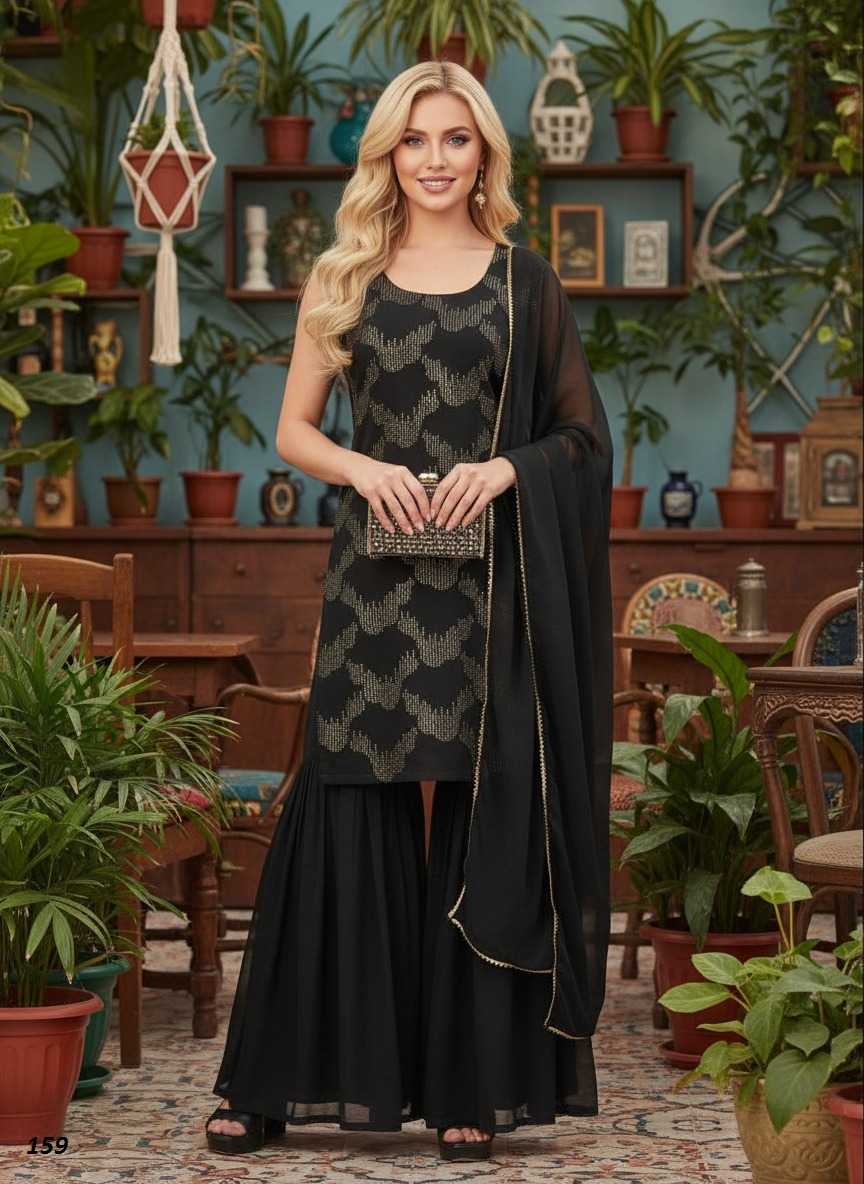 Palazzo Suit