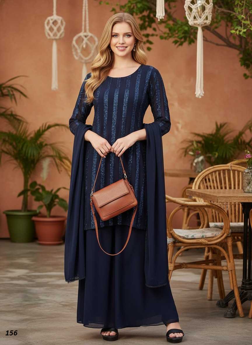 Palazzo Suit