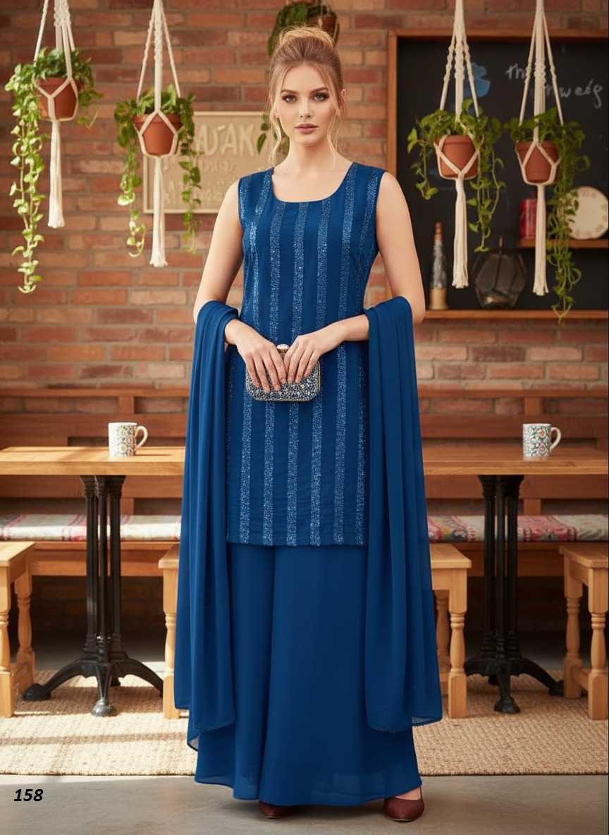 Palazzo Suit
