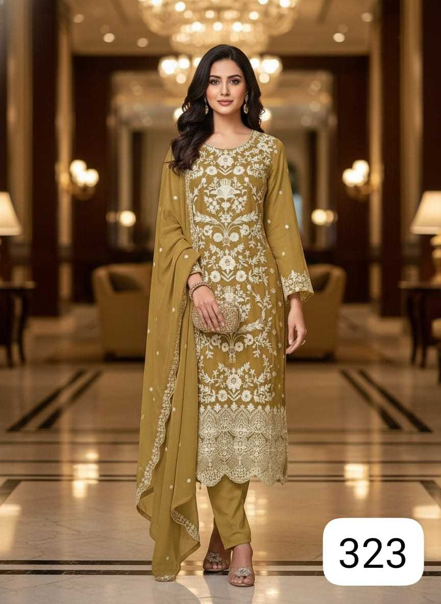Ladies Suit