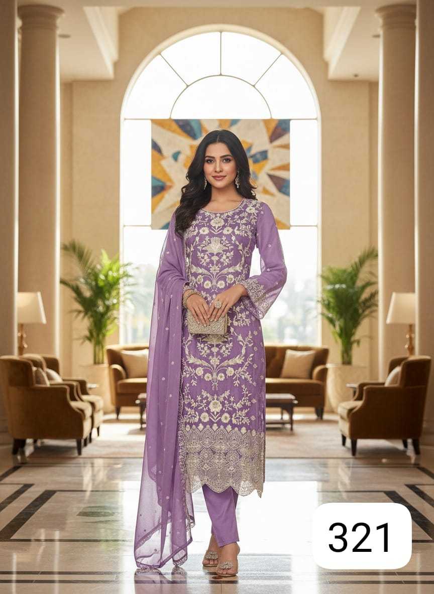 Ladies Suit
